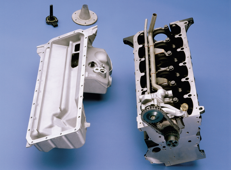 Illustration for article titled New BMW Z4 Marks End For 6-Cylinder M3 Engine